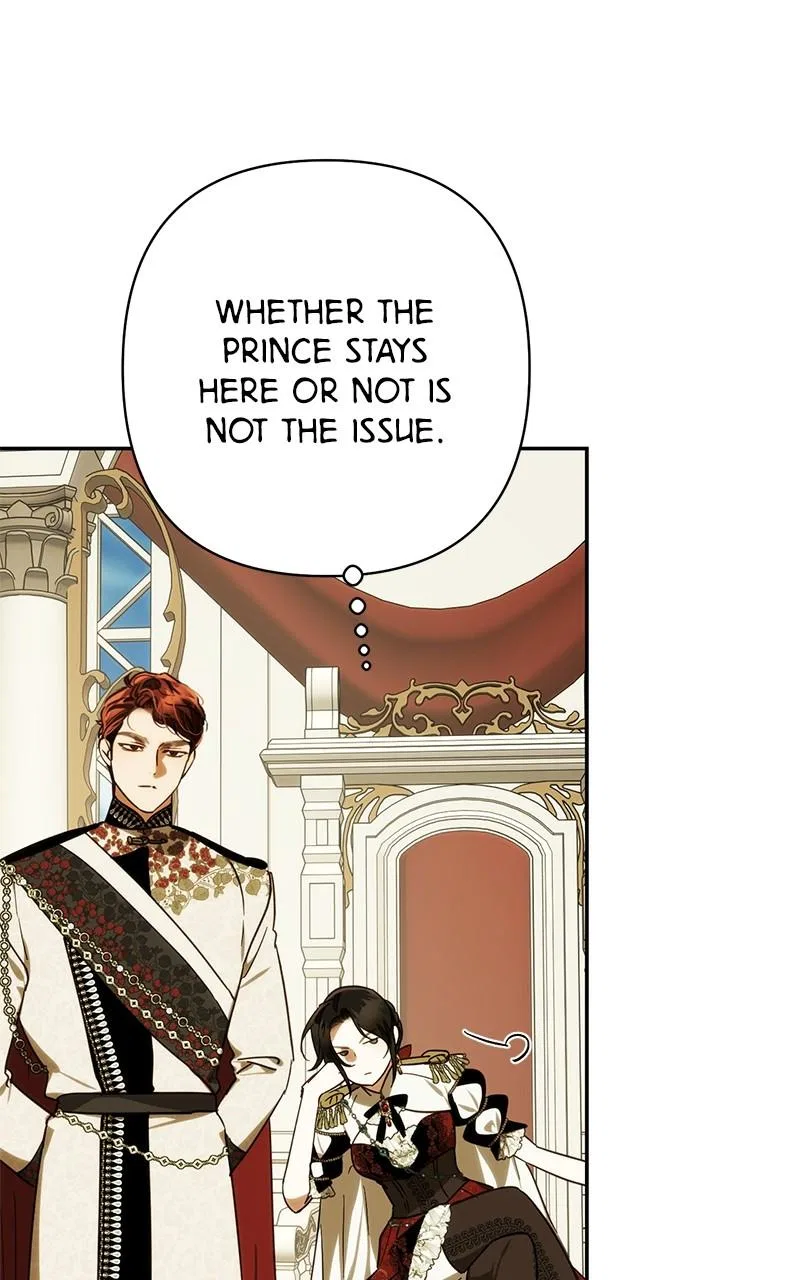 Men of The Harem Chapter 204 – Page 124