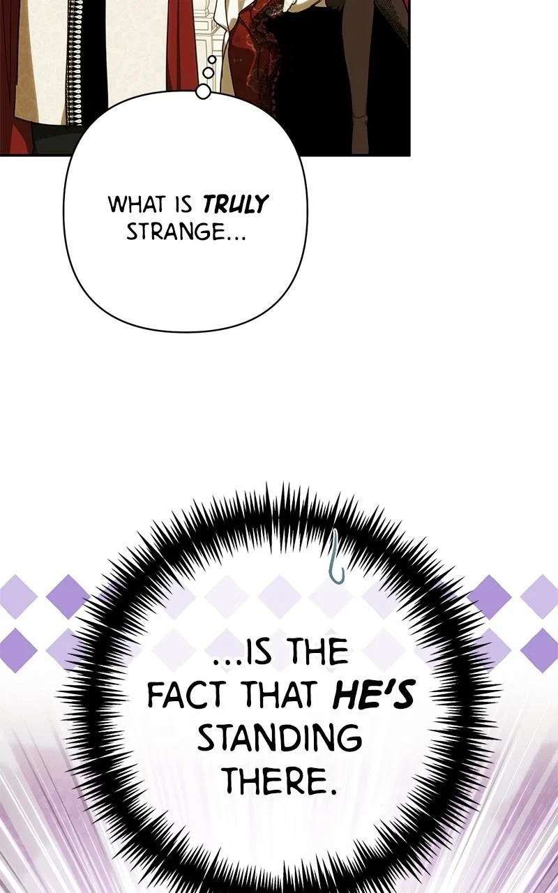 Men of The Harem Chapter 204 – Page 125