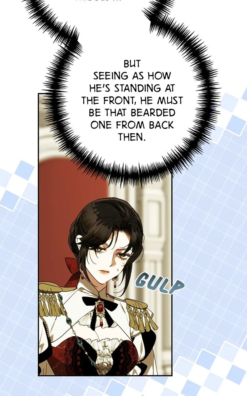 Men of The Harem Chapter 204 – Page 139