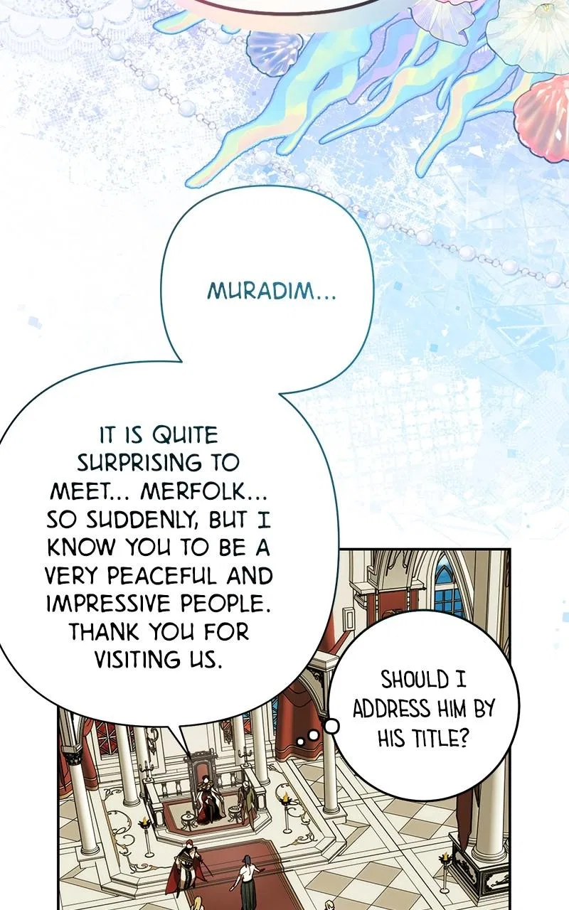 Men of The Harem Chapter 204 – Page 144