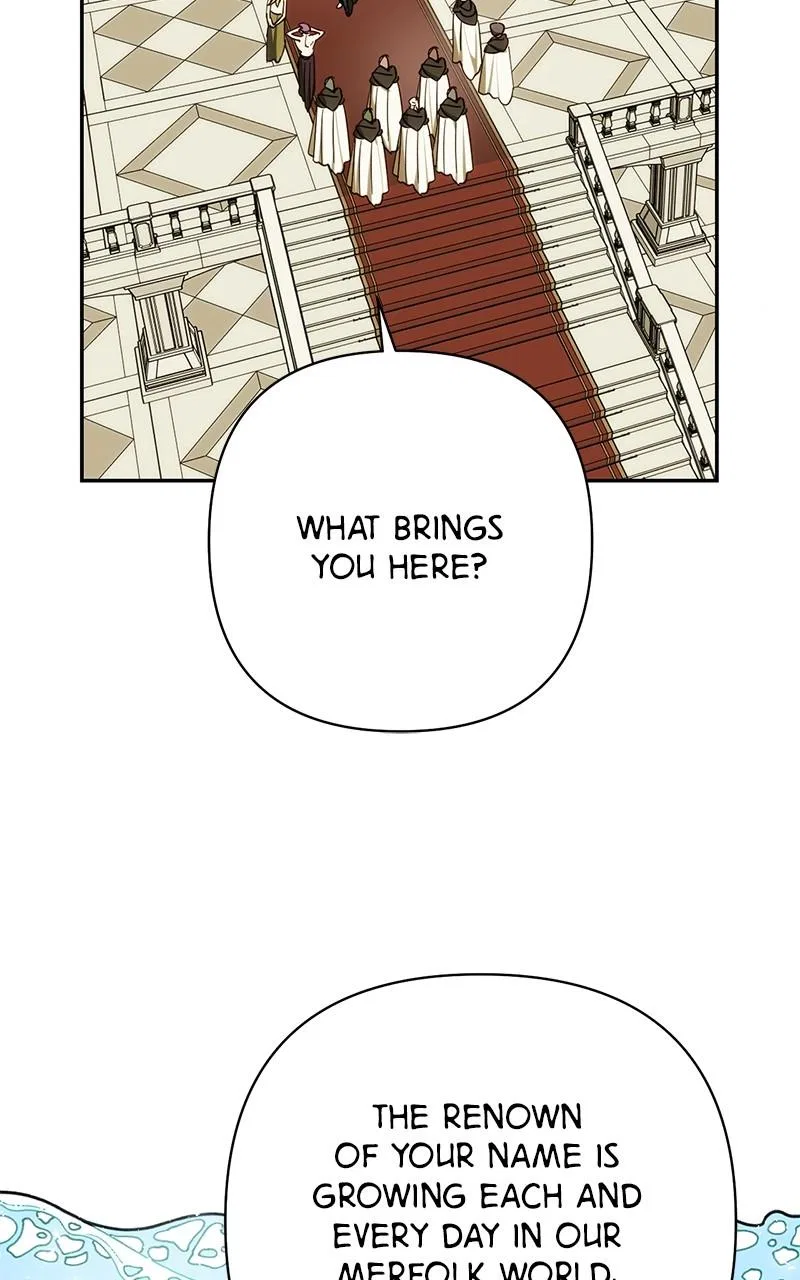 Men of The Harem Chapter 204 – Page 145