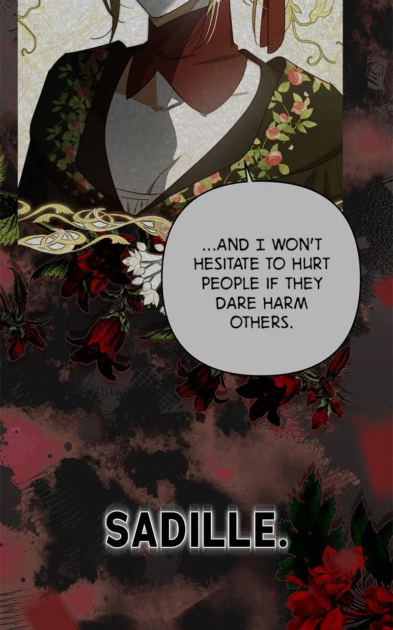 Men of The Harem Chapter 203 – Page 5