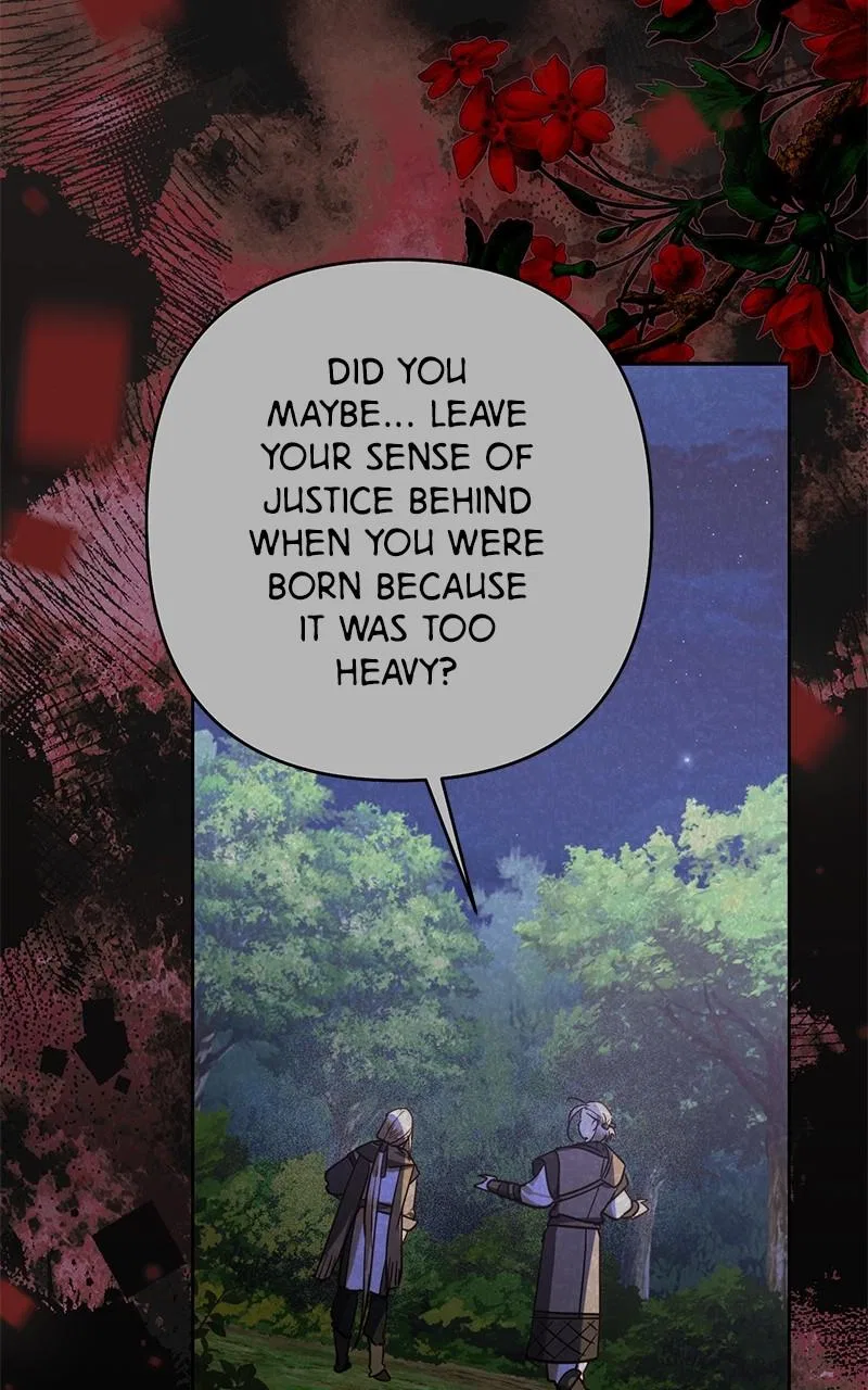Men of The Harem Chapter 203 – Page 6