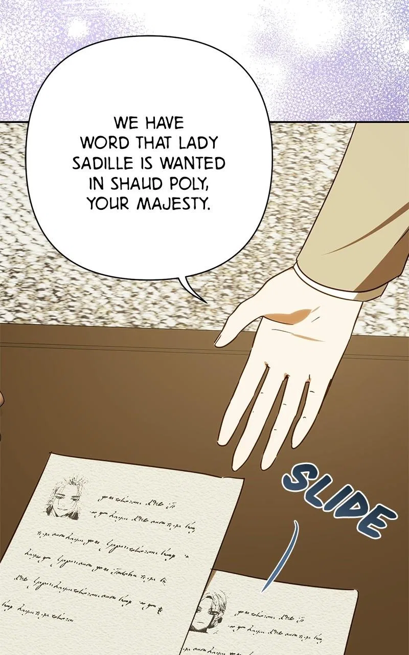 Men of The Harem Chapter 203 – Page 36