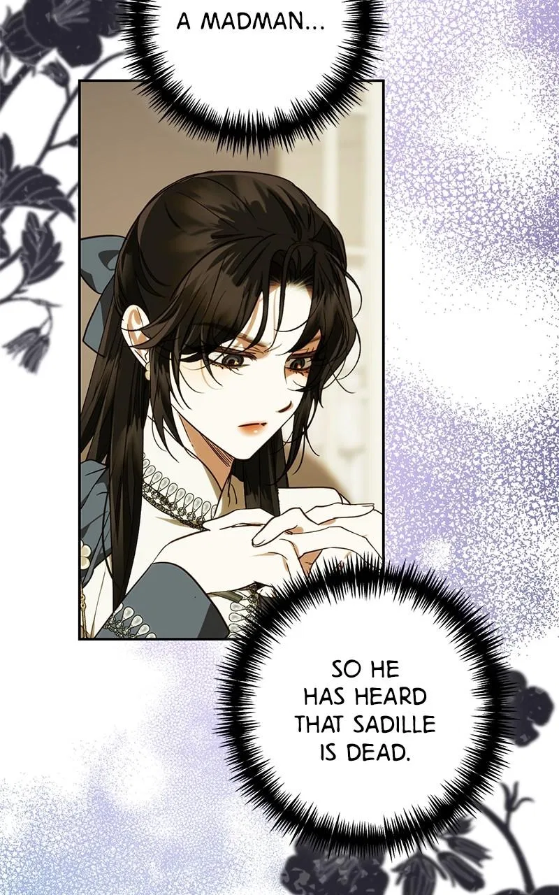 Men of The Harem Chapter 203 – Page 38