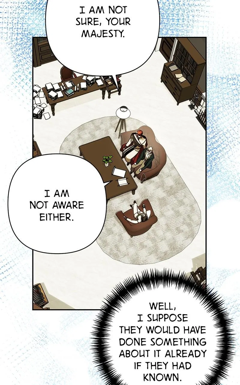 Men of The Harem Chapter 203 – Page 44
