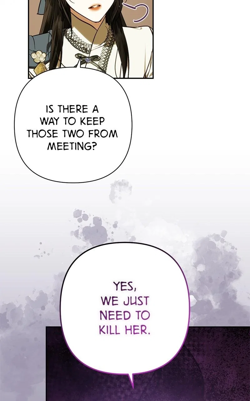 Men of The Harem Chapter 203 – Page 46