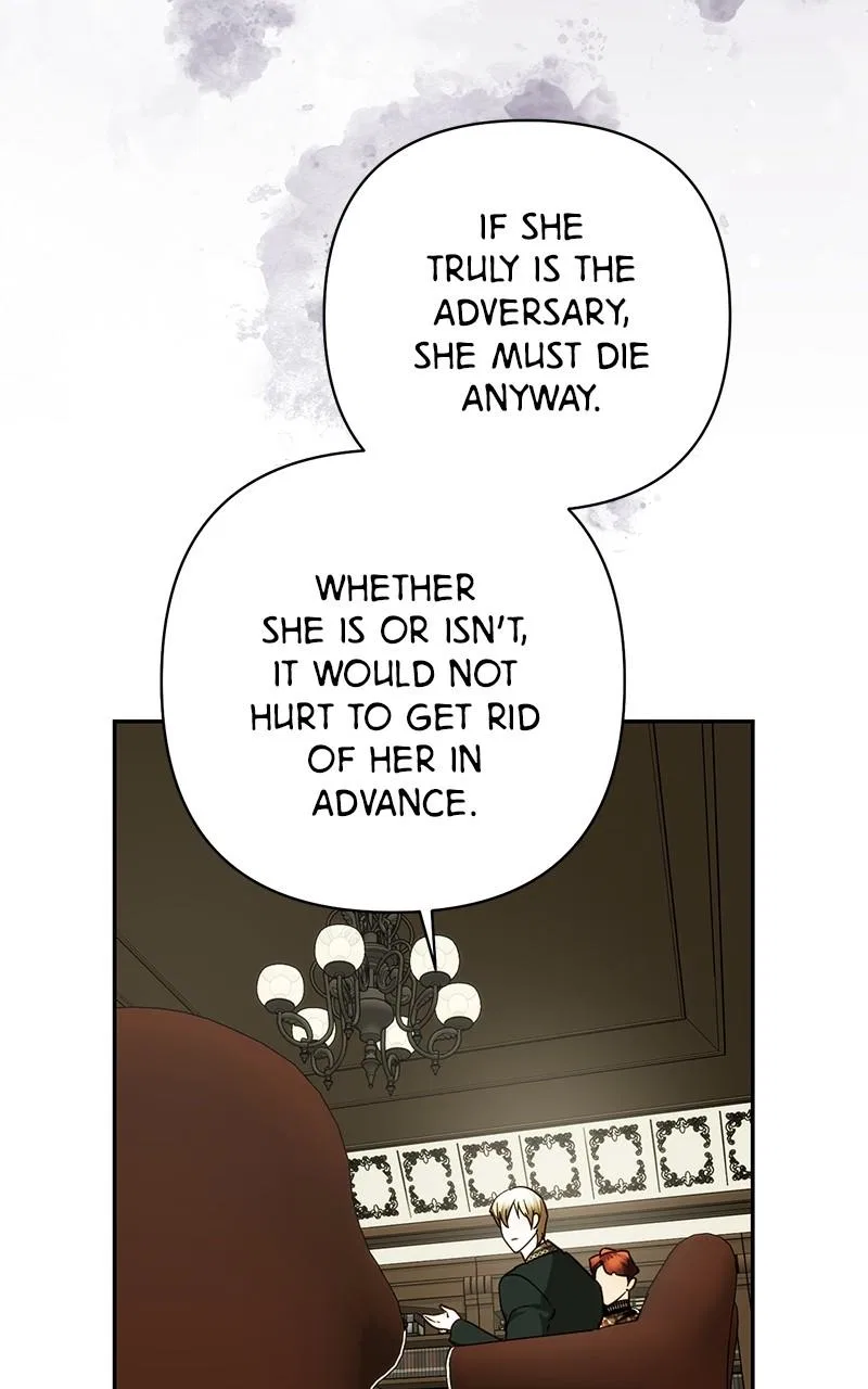 Men of The Harem Chapter 203 – Page 48