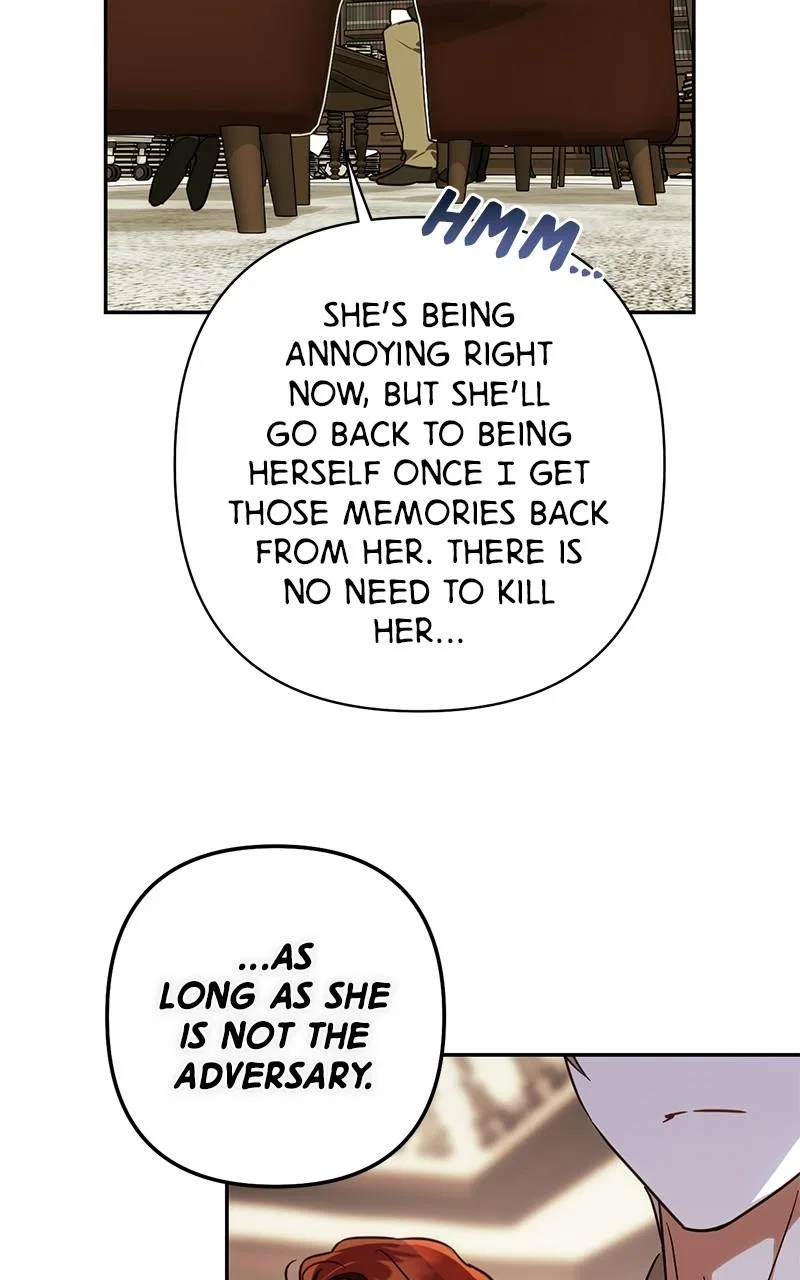 Men of The Harem Chapter 203 – Page 49