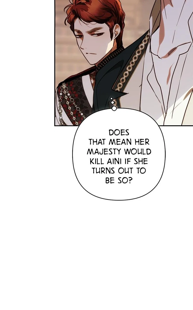 Men of The Harem Chapter 203 – Page 50