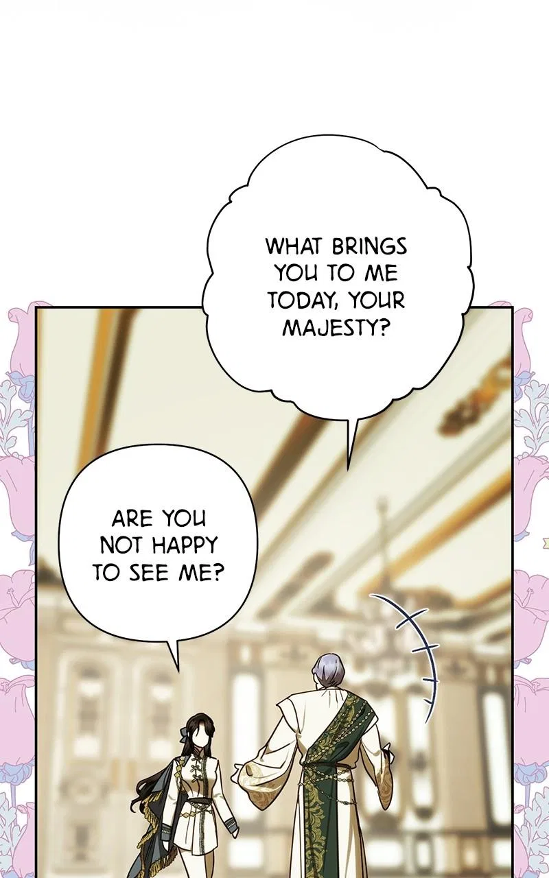 Men of The Harem Chapter 203 – Page 56