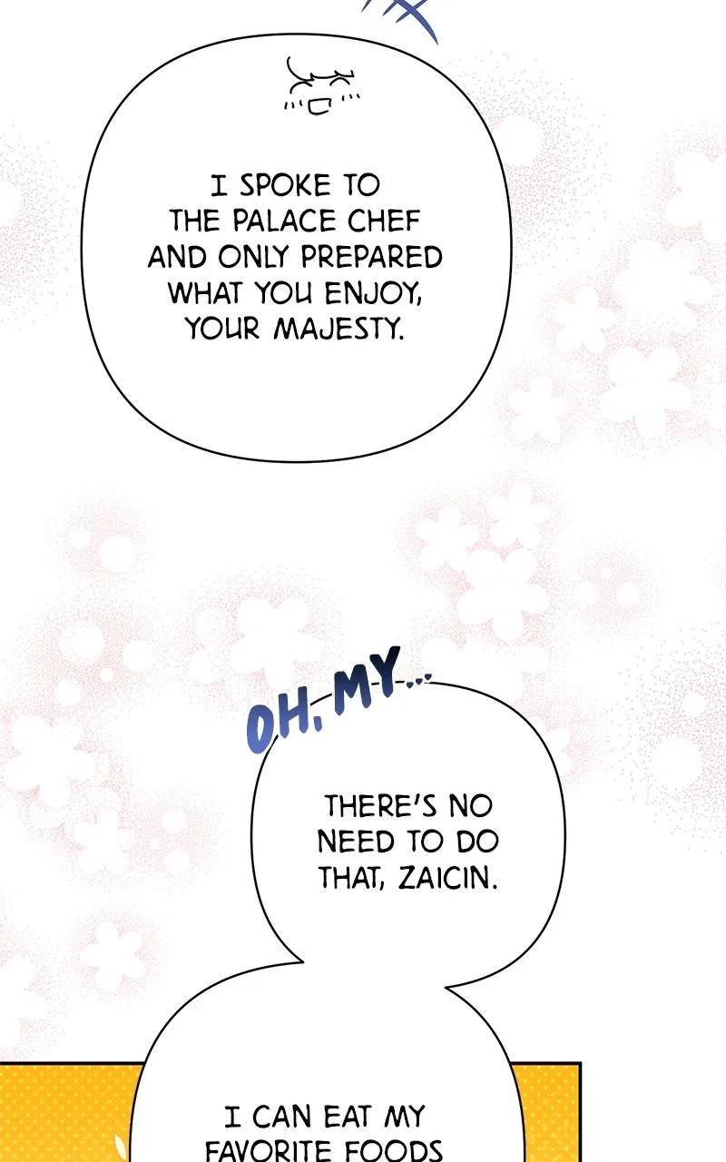 Men of The Harem Chapter 203 – Page 59