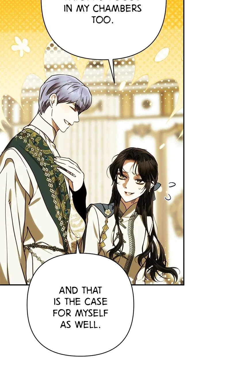Men of The Harem Chapter 203 – Page 60