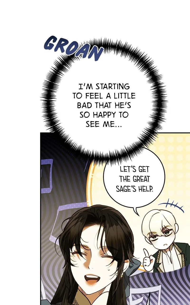 Men of The Harem Chapter 203 – Page 61