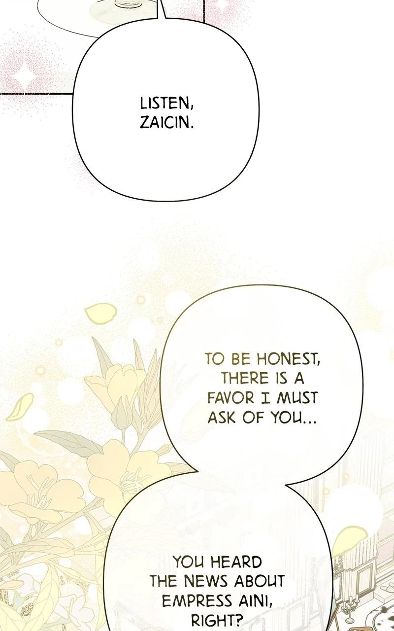 Men of The Harem Chapter 203 – Page 65