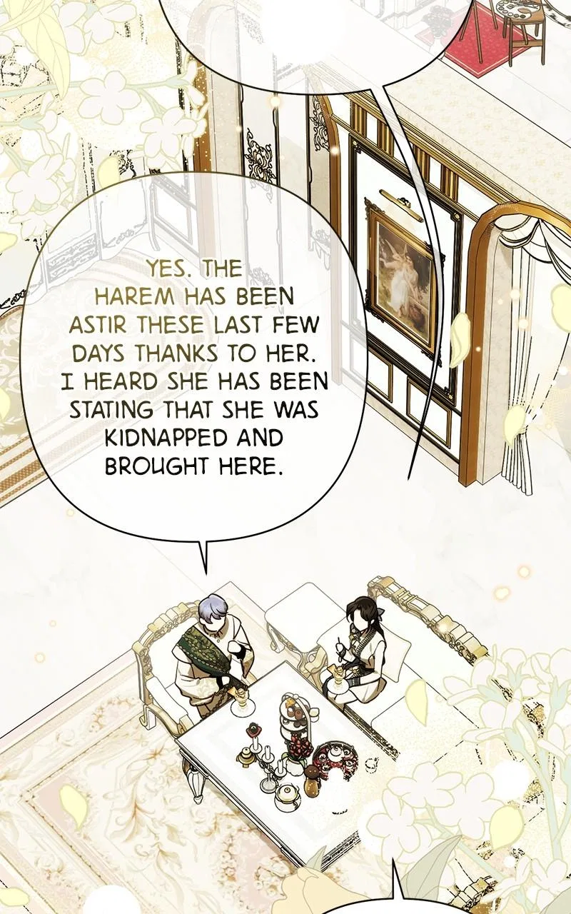 Men of The Harem Chapter 203 – Page 66