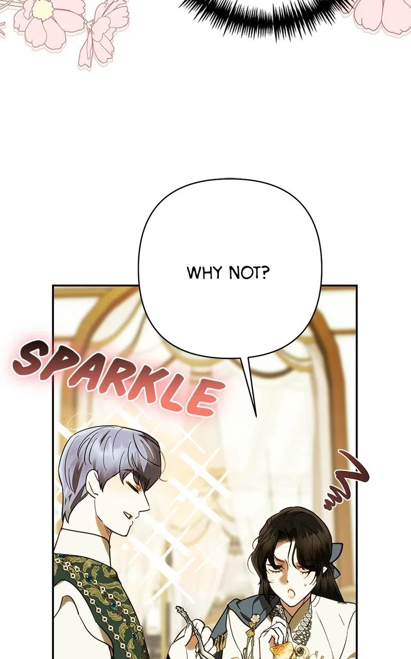 Men of The Harem Chapter 203 – Page 71