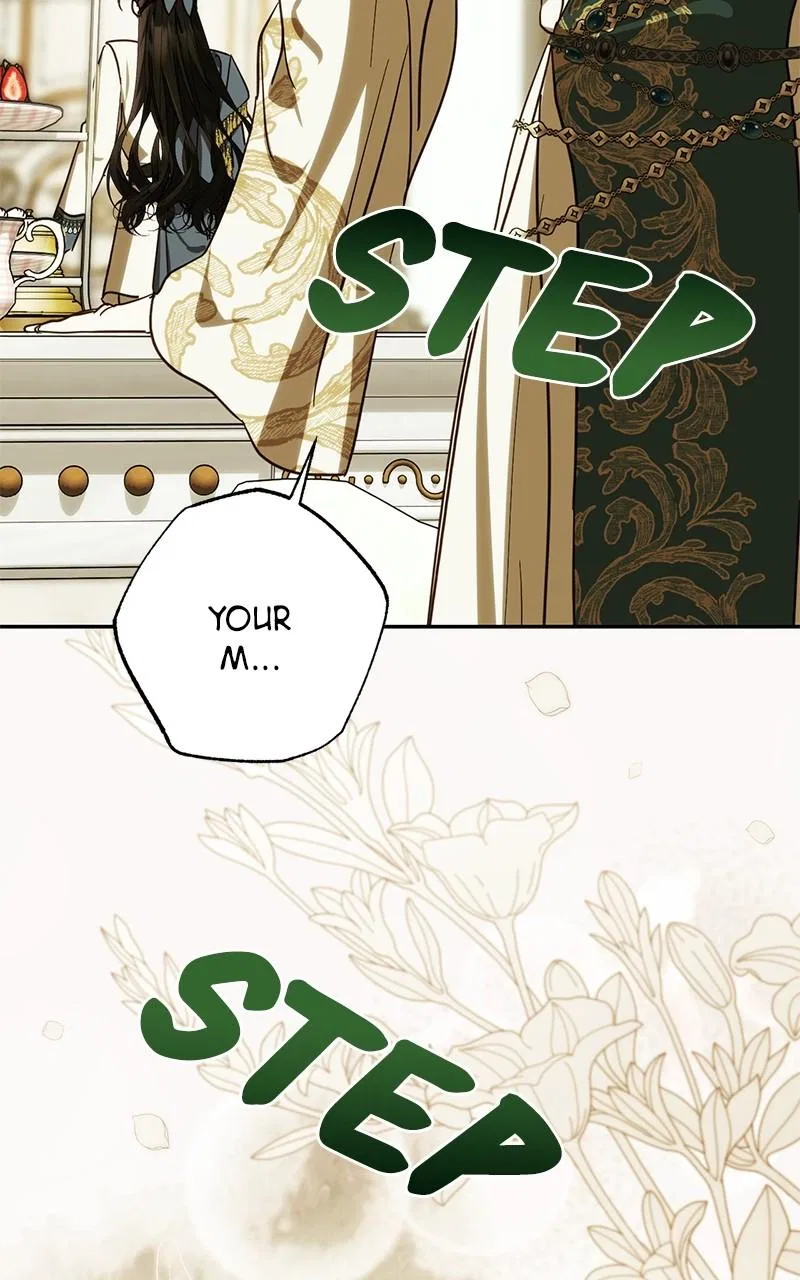 Men of The Harem Chapter 203 – Page 76