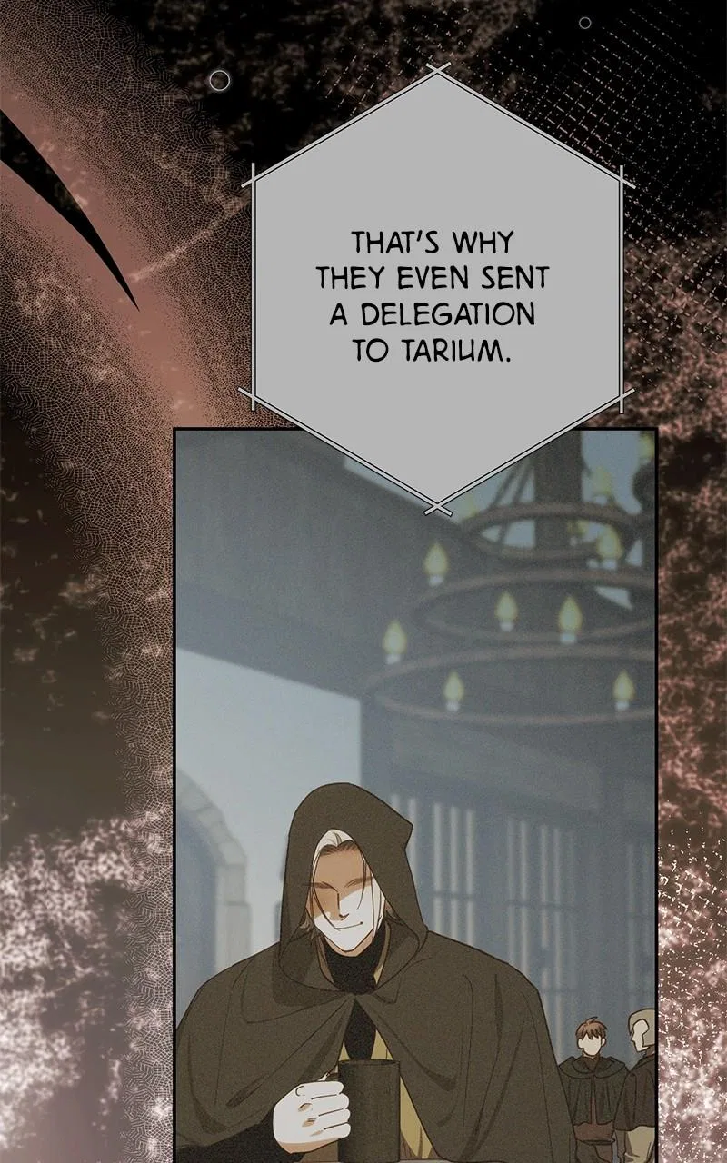 Men of The Harem Chapter 203 – Page 93