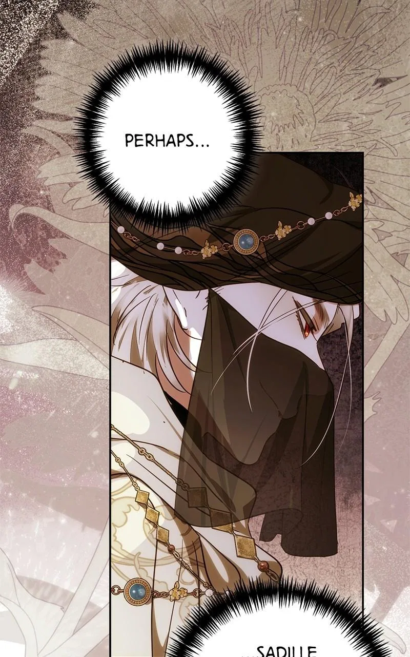 Men of The Harem Chapter 203 – Page 97