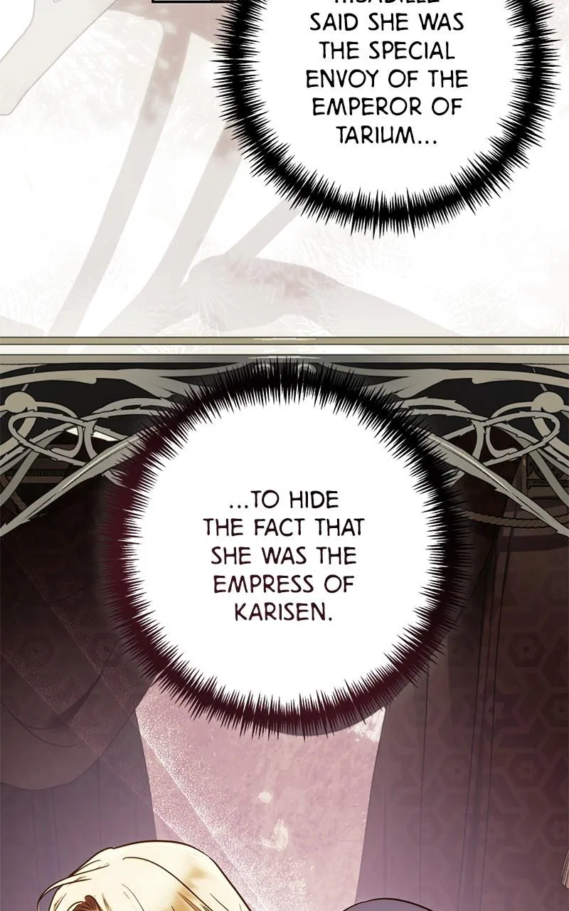 Men of The Harem Chapter 203 – Page 98