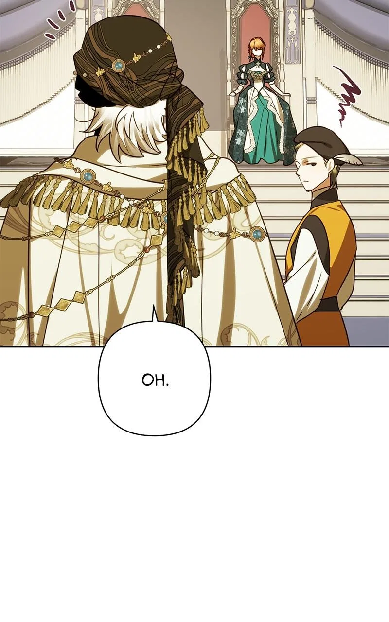 Men of The Harem Chapter 203 – Page 106