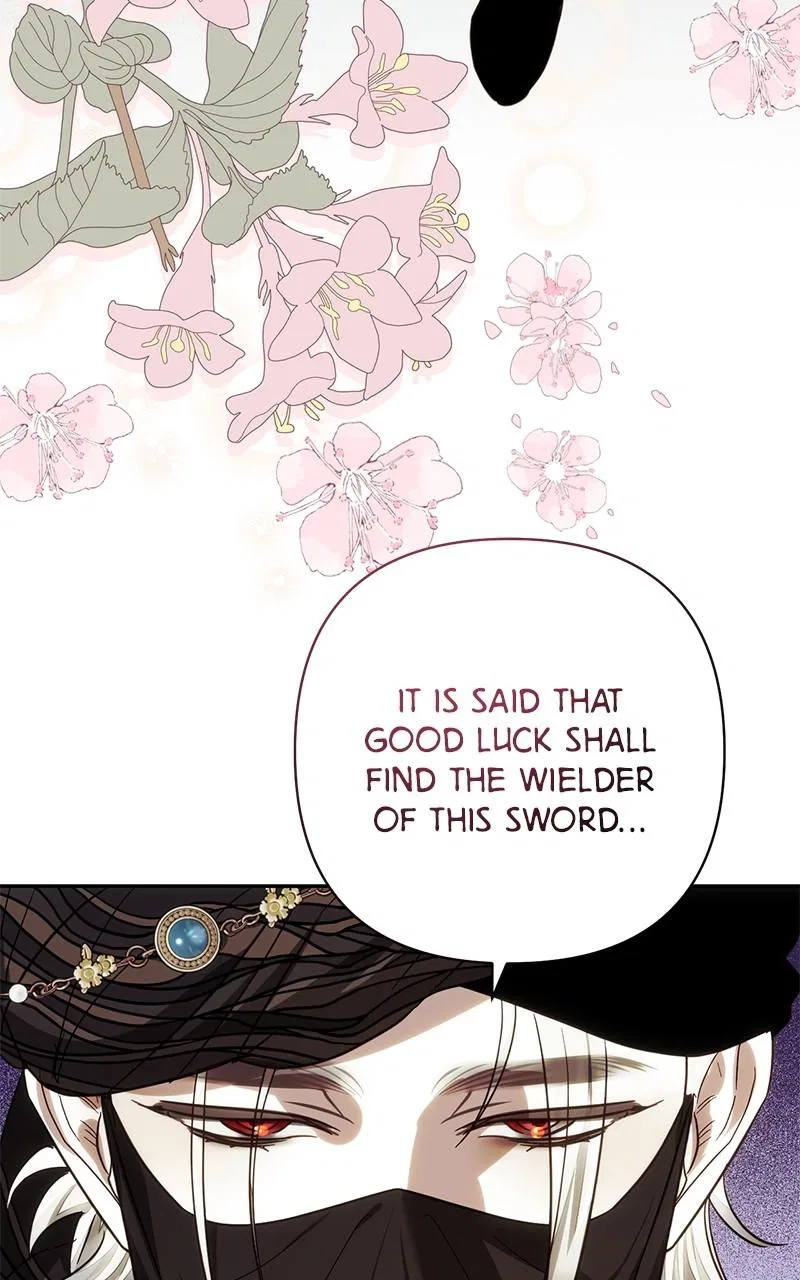 Men of The Harem Chapter 203 – Page 110