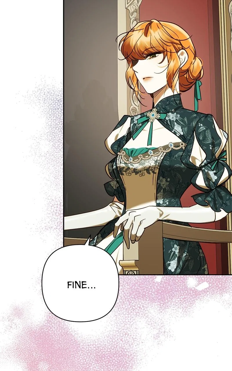 Men of The Harem Chapter 203 – Page 112