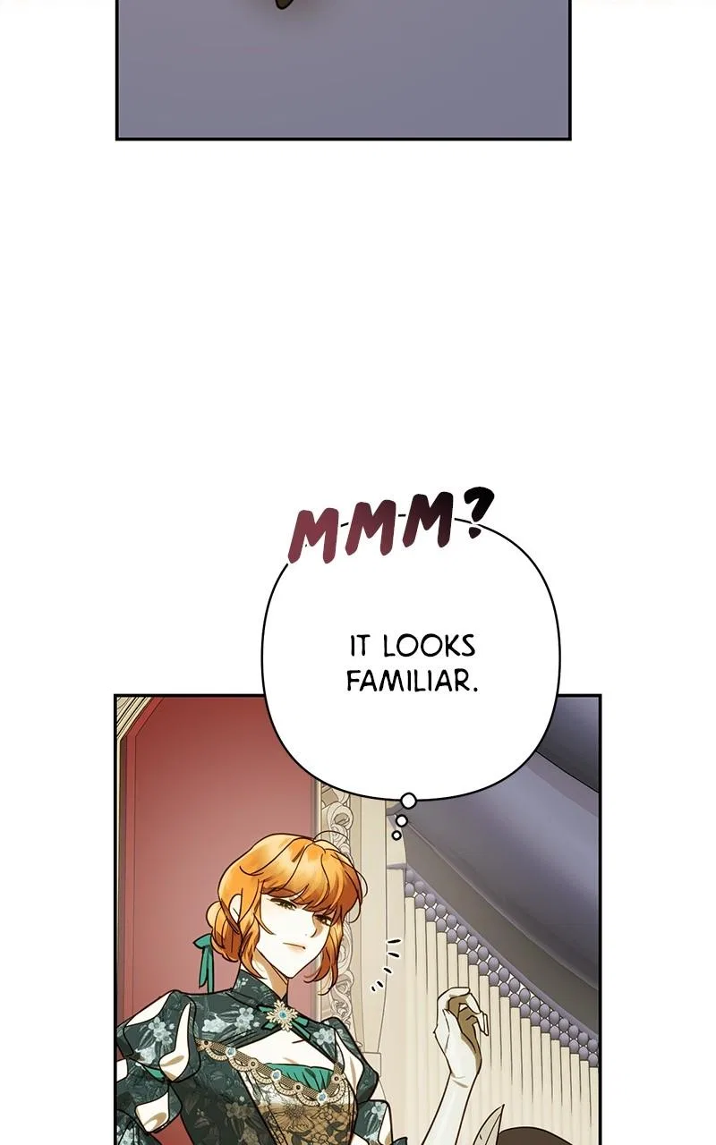Men of The Harem Chapter 203 – Page 114