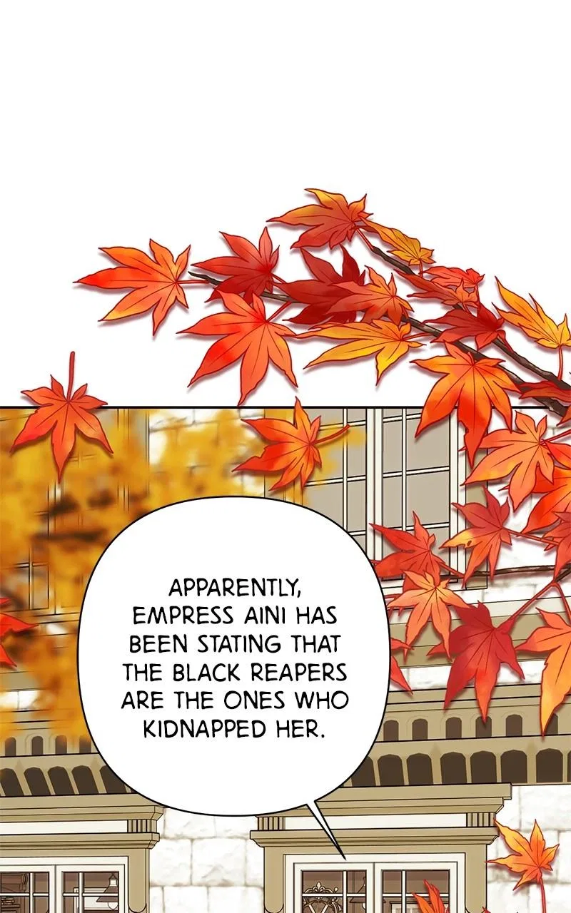 Men of The Harem Chapter 202 – Page 1