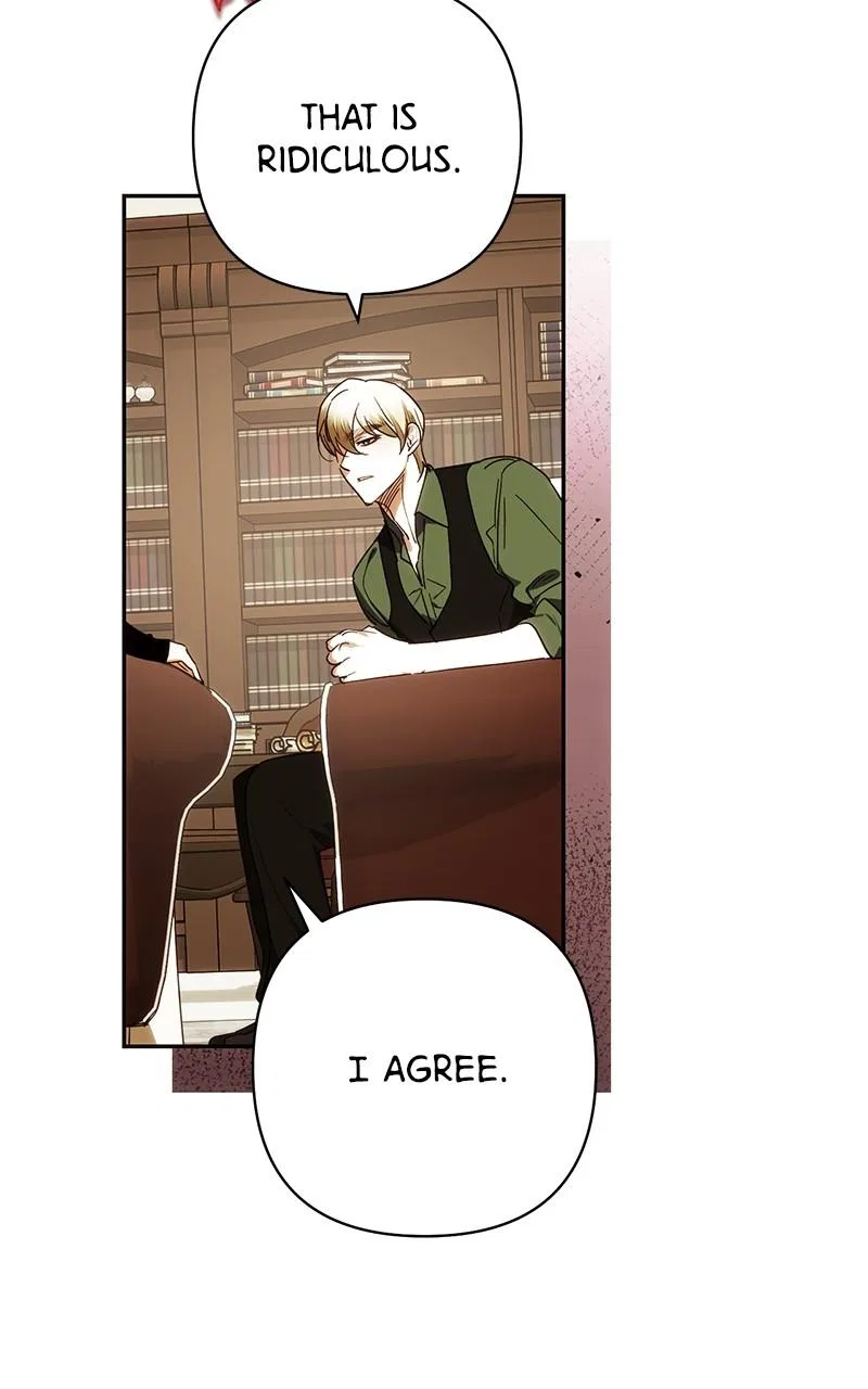 Men of The Harem Chapter 202 – Page 3