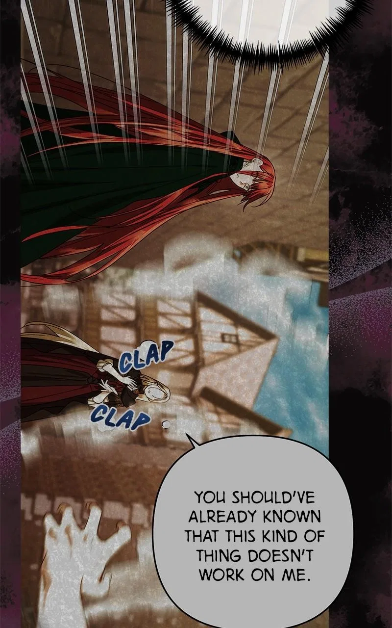 Men of The Harem Chapter 202 – Page 8