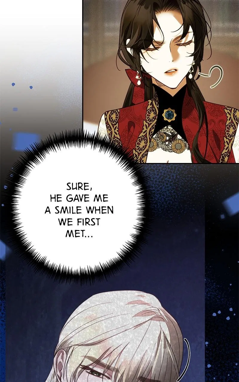 Men of The Harem Chapter 202 – Page 21