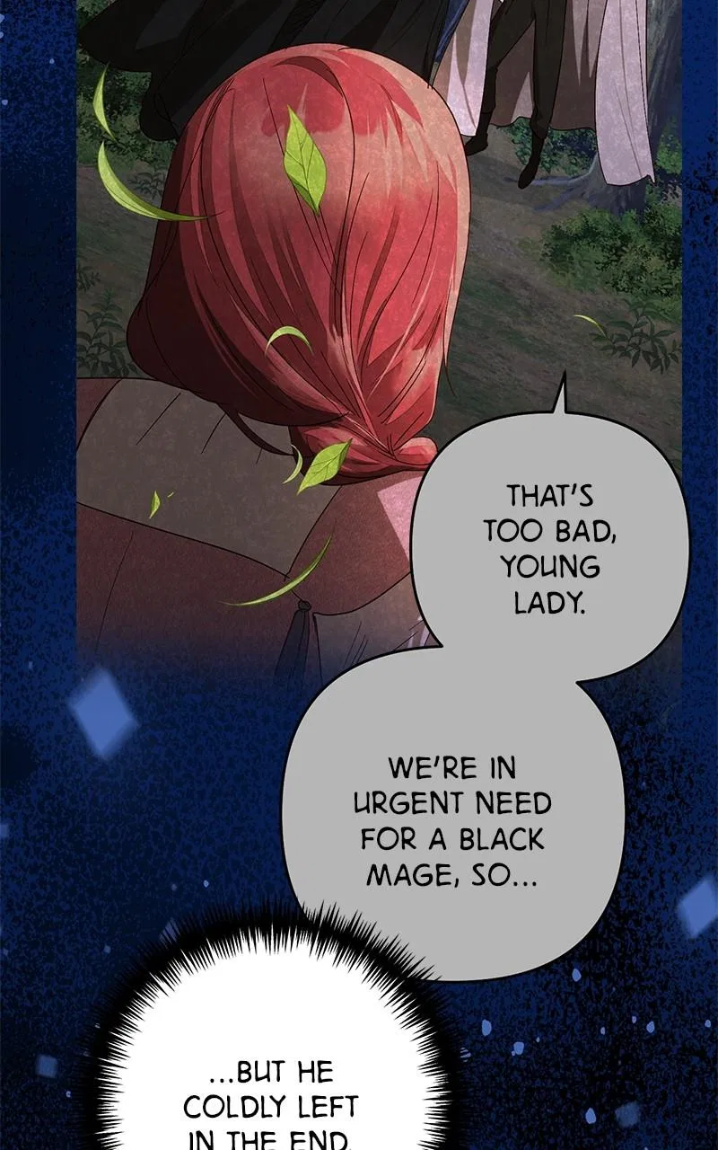 Men of The Harem Chapter 202 – Page 23
