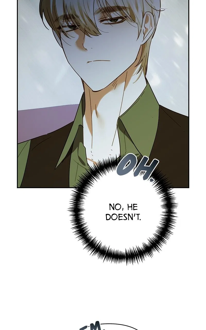 Men of The Harem Chapter 202 – Page 38