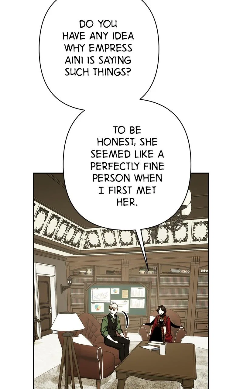 Men of The Harem Chapter 202 – Page 40