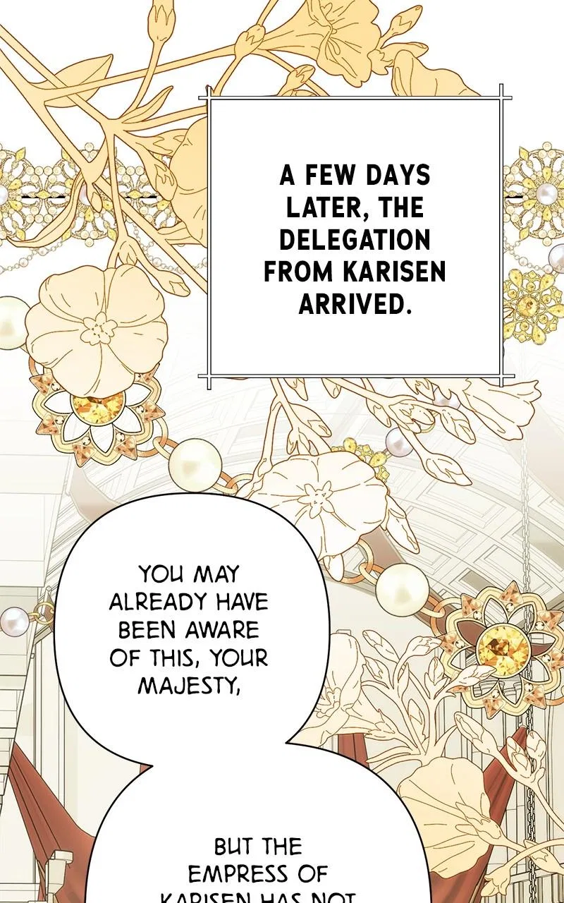 Men of The Harem Chapter 202 – Page 56