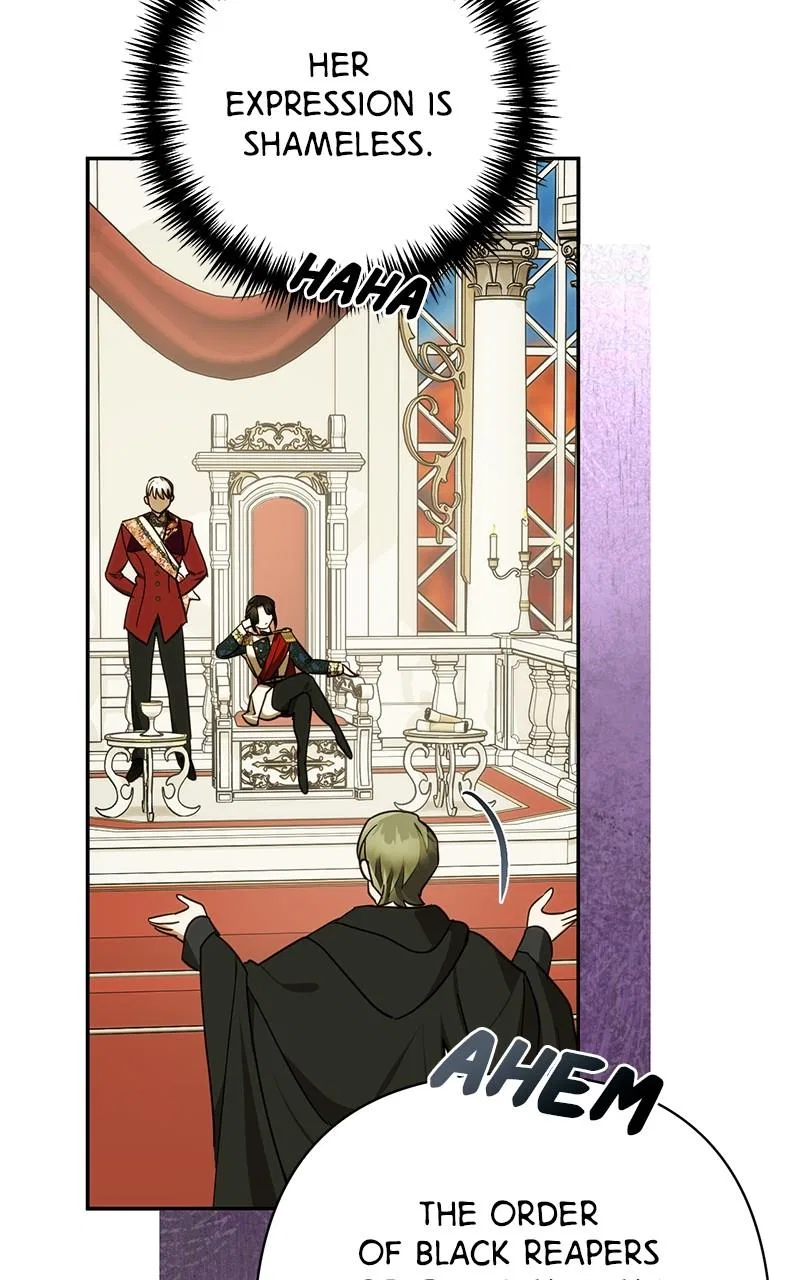 Men of The Harem Chapter 202 – Page 64