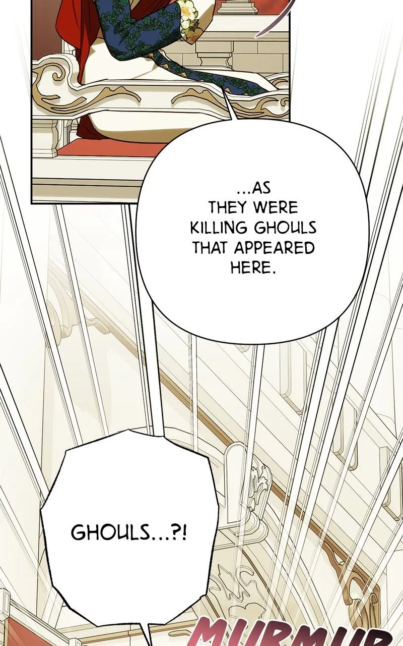 Men of The Harem Chapter 202 – Page 72