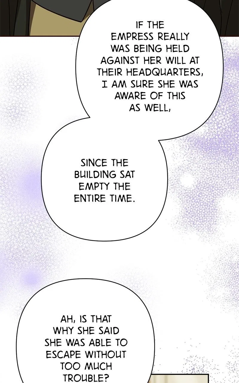 Men of The Harem Chapter 202 – Page 74