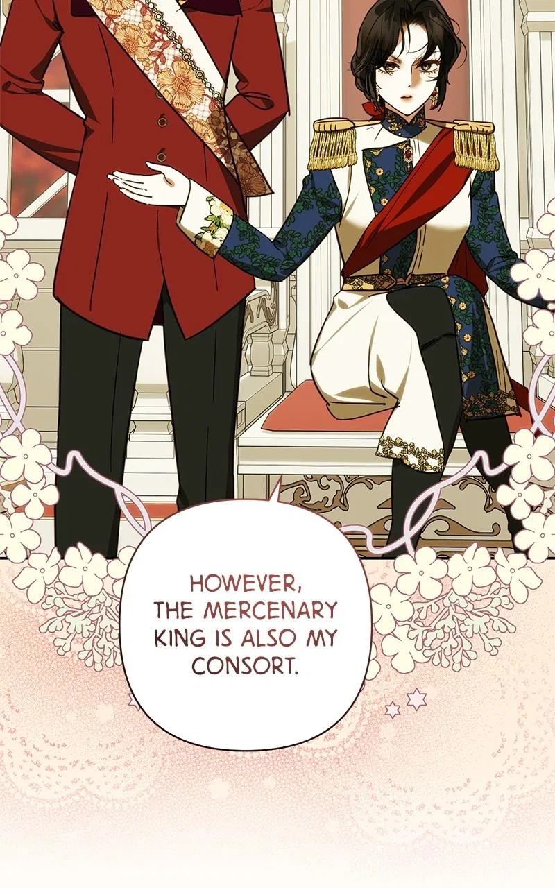 Men of The Harem Chapter 202 – Page 77