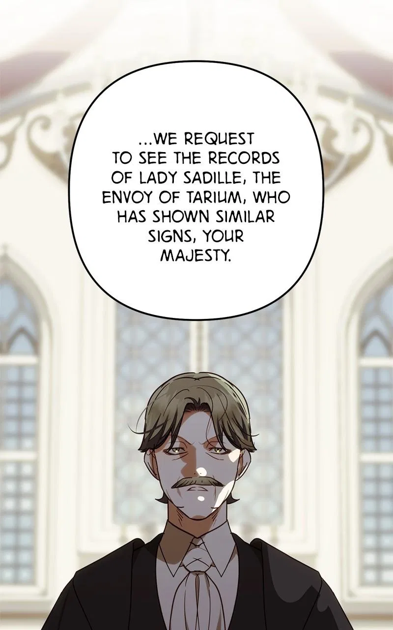 Men of The Harem Chapter 202 – Page 87