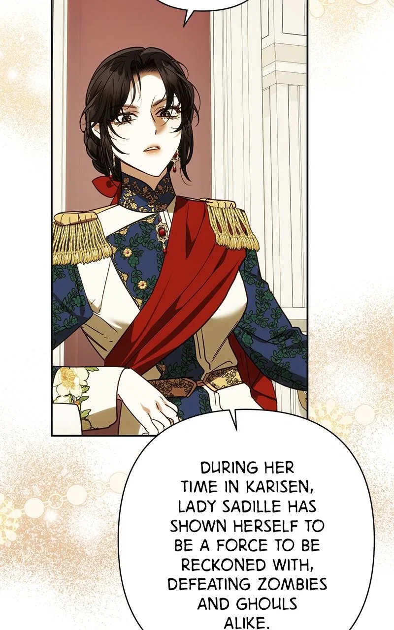 Men of The Harem Chapter 202 – Page 89