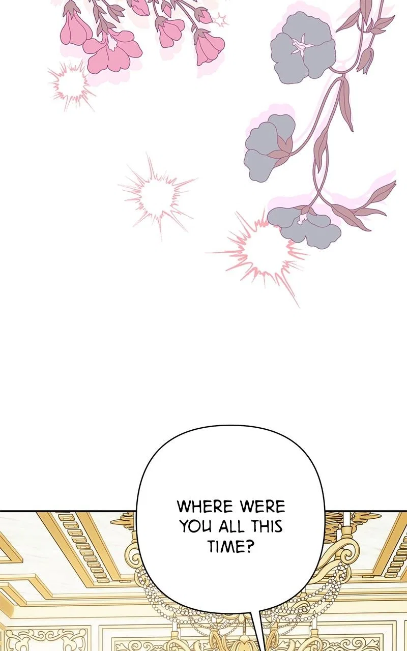 Men of The Harem Chapter 201 – Page 6