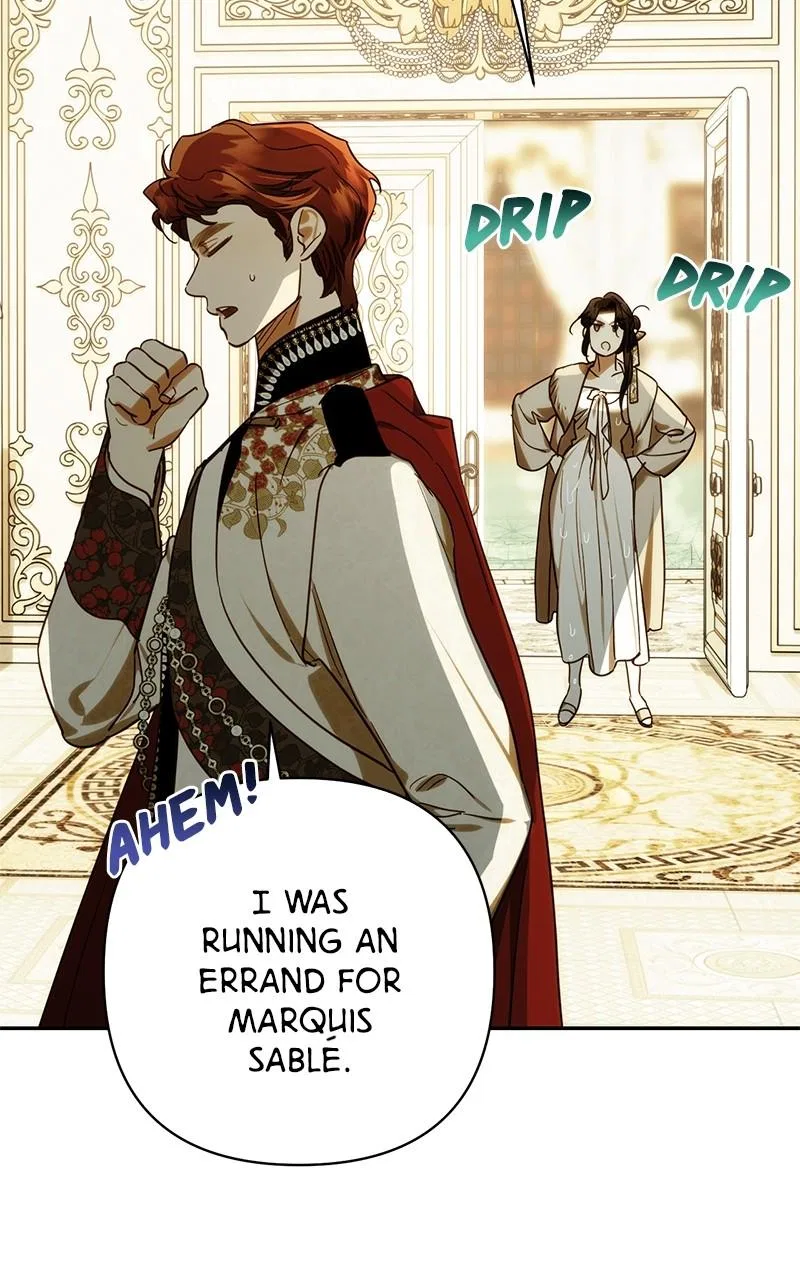 Men of The Harem Chapter 201 – Page 7
