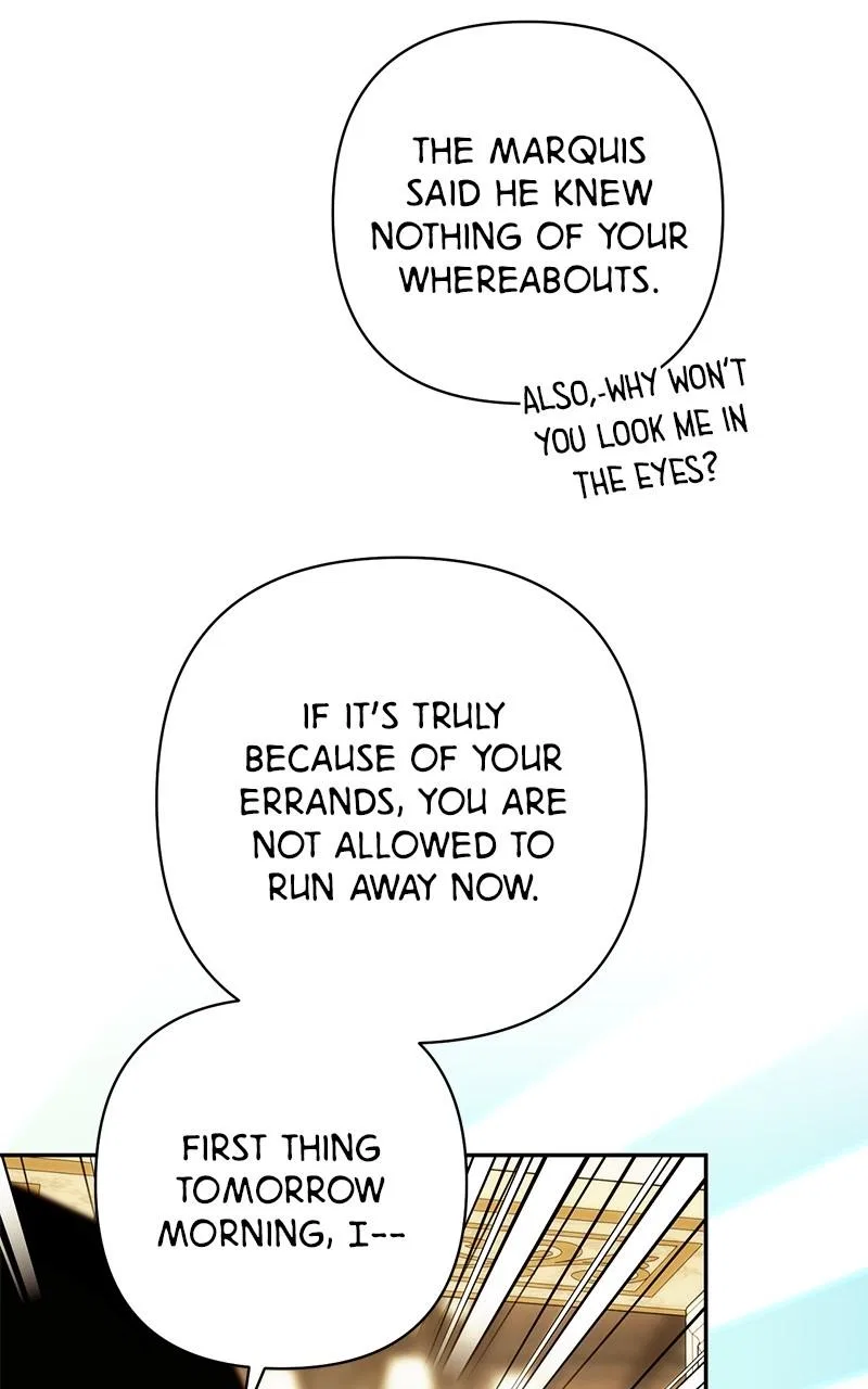 Men of The Harem Chapter 201 – Page 8