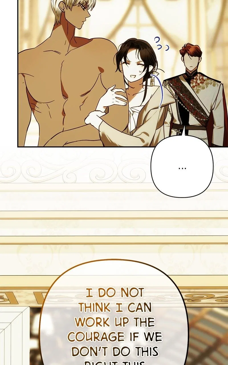 Men of The Harem Chapter 201 – Page 12