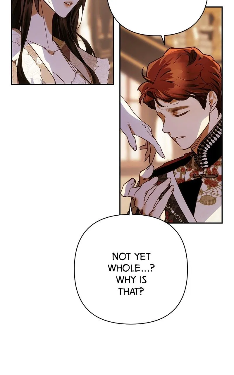 Men of The Harem Chapter 201 – Page 44