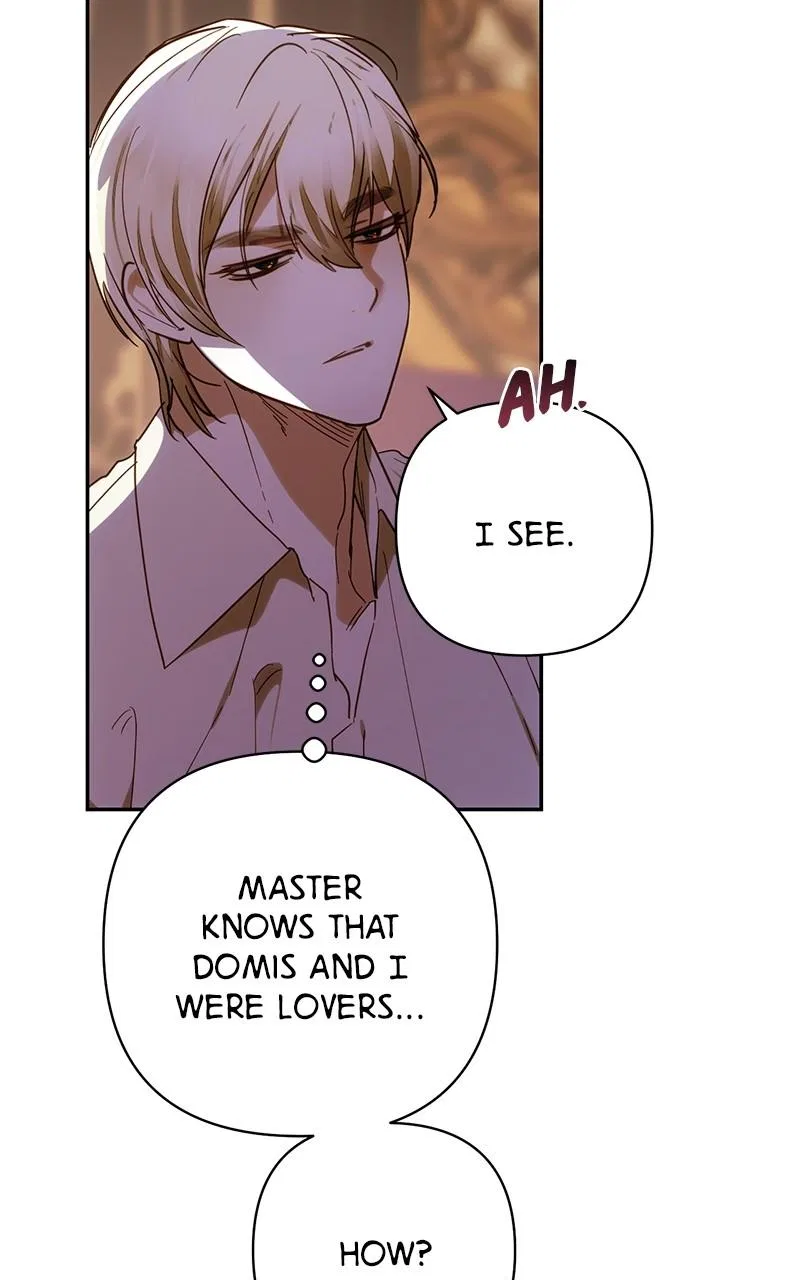 Men of The Harem Chapter 201 – Page 74