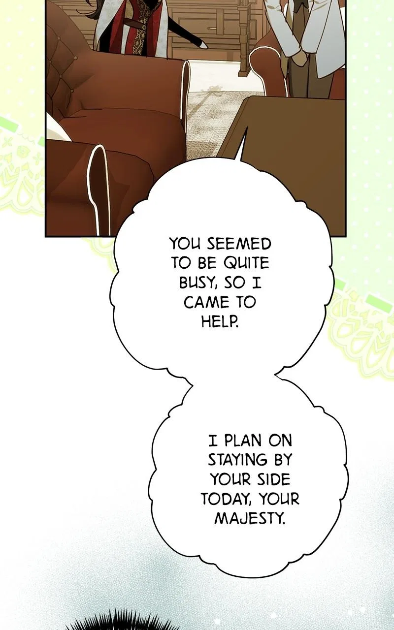 Men of The Harem Chapter 201 – Page 89